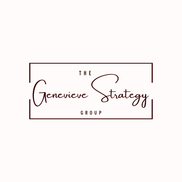 The Genevieve Strategy Group 